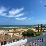 Spacious Penthouse Sea View Near #1925 Daire *
