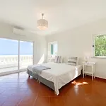 Spacious Penthouse Sea View Near #1925