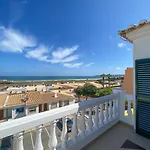 Spacious Penthouse Sea View Near #1925 *
