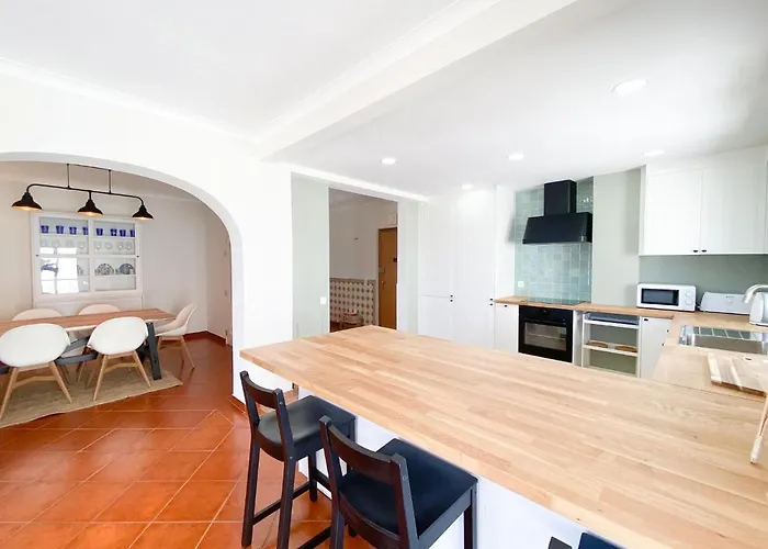 Apartamento Spacious Penthouse Sea View Near #1925