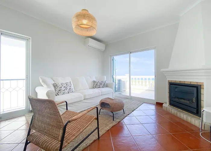 Apartamento Spacious Penthouse Sea View Near #1925 *