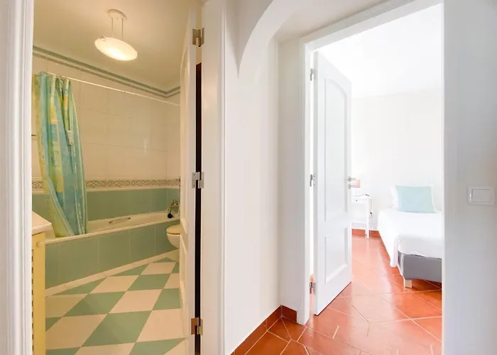 Apartamento Spacious Penthouse Sea View Near #1925