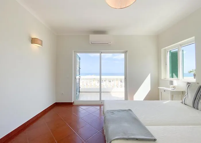 Apartamento Spacious Penthouse Sea View Near #1925 Lagos