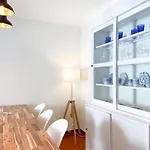 Spacious Penthouse Sea View Near #1925 * ラゴス